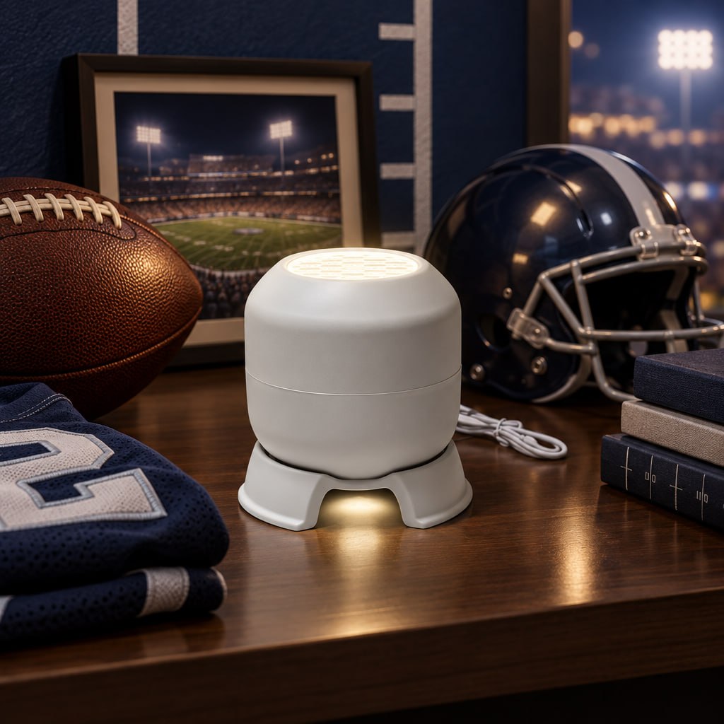 FieldWall Stadium Wall Projector