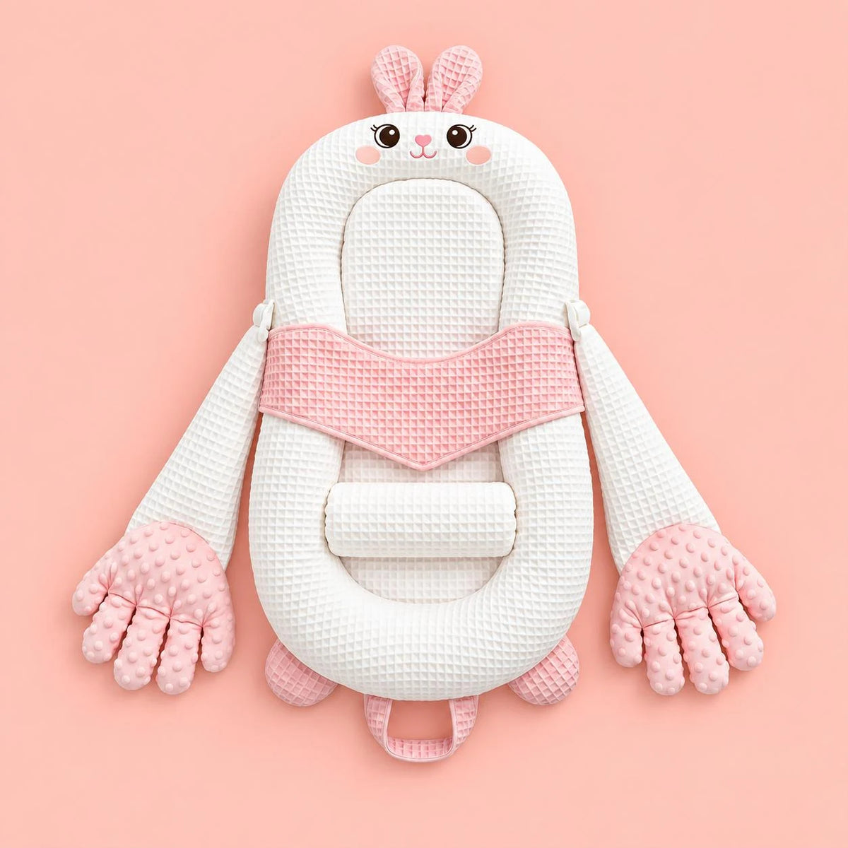 LullaBaby Cuddle Nest
