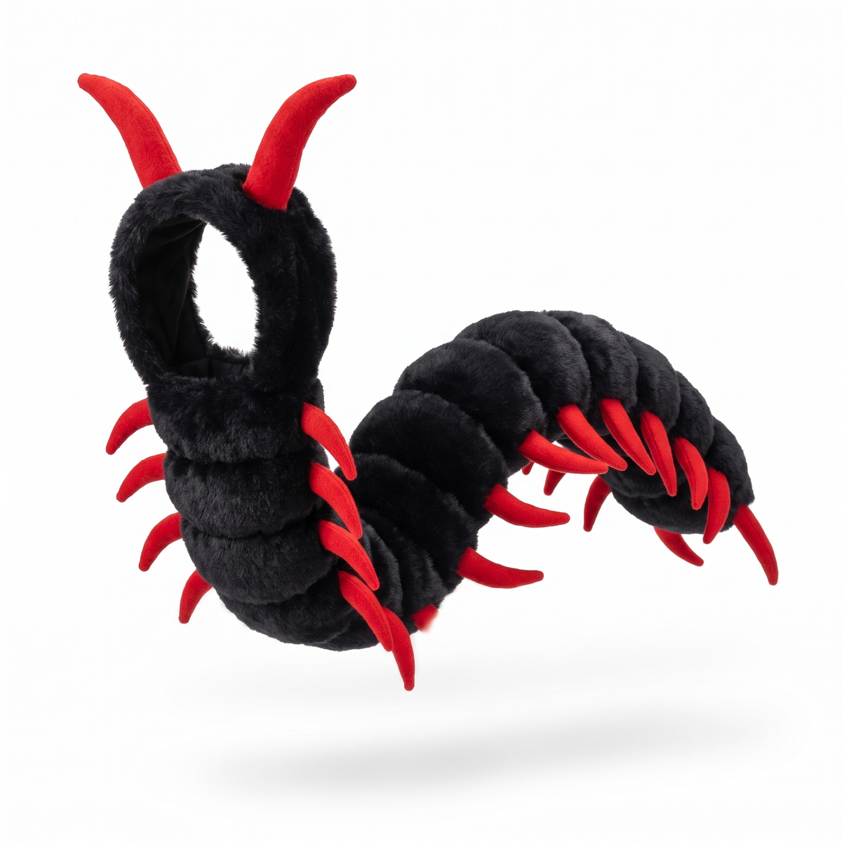 PurrBeast Centipede Cat Costume