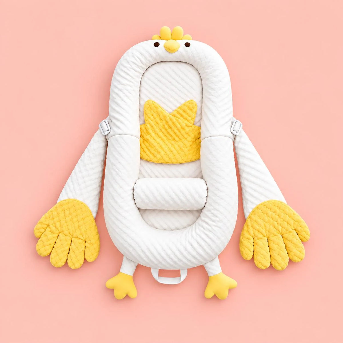 LullaBaby Cuddle Nest
