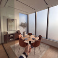 BLURGLASS Smart Privacy Film