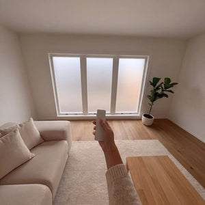 SHADE SHIFT Smart Privacy Film